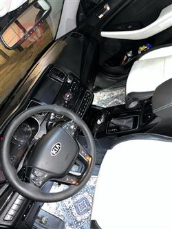 كيا كادينزا